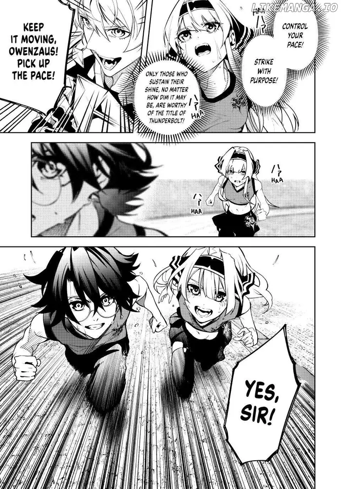 Wistoria: Wand and Sword Chapter 42 image 32_optimized